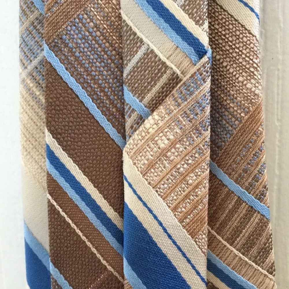 Boys’ Prince Consort Clip-on Necktie